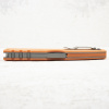 Нож Cold Steel 4-Max Scout, AUS-10A, Grive-Ex Orange, CS62RQ-ORSW