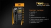 Фонарь Fenix TK09 XP-L HI LED