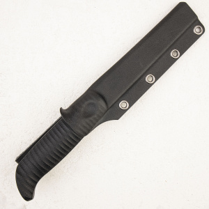 Нож OWL North F Грибок, M390 Cryo, G10 Black, Kydex - купить в интернет-магазине Blademan