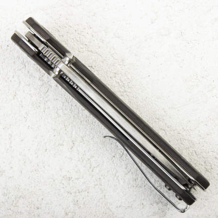 Нож QSP Hawk, CPM S35VN, Copper Foil Carbon Fiber Нож QSP Hawk, CPM S35VN, Copper Foil Carbon Fiber - купить в интернет-магазине Blademan