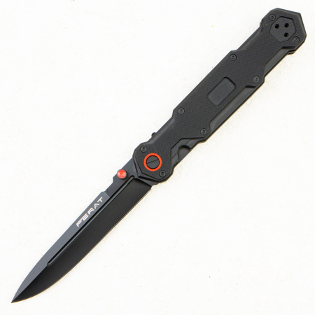 Нож Mr.Blade Ferat, G10, MB035-BSW
