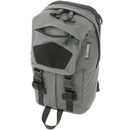 Городской рюкзак MAXPEDITIONTT12 Convertible Backpack 6L, Wolf Gray, PREPTT12W