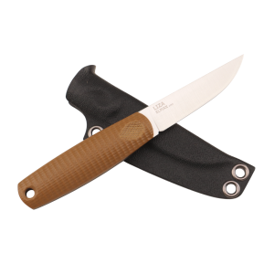 Нож OWL Baby Tyto, Elmax Cryo, G10 Sand Handle, Kydex