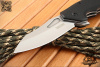 Нож Kershaw Flitch, Stonewash, GFN - купить в интернет-магазине Blademan