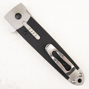 Нож Cold Steel Oyabun, 4034SS, GRN/TRP Black, CS26T Нож Cold Steel Oyabun, 4034SS, GRN/TRP Black, CS26T