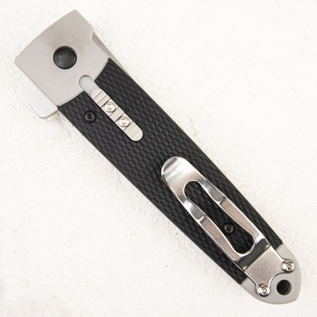 Нож Cold Steel Oyabun, 4034SS, GRN/TRP Black, CS26T Нож Cold Steel Oyabun, 4034SS, GRN/TRP Black, CS26T