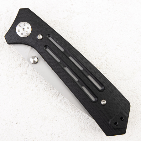 Нож Kershaw Injection 3.0, 8Cr13MoV, G10 Black, 3820X