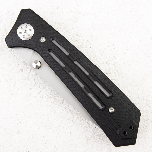 Нож Kershaw Injection 3.0, 8Cr13MoV, G10 Black, 3820X
