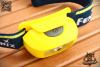Налобный фонарь Fenix HL16 Cree XP-E2 R3 Neutral White Желтый - купить в интернет-магазине Blademan