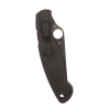 Нож Spyderco Military 2, CPM S30V, G10 Black Handle, C36GPBK2
