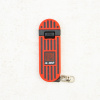 AL MAR Stinger Keychain Red, D2, FRN