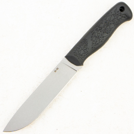 Нож Mr.Blade B-15, 95Х18, Elastron, MB371/2