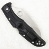 Нож Spyderco Matriarch 2, Full Serrated, VG-10, FRN Black, C12SBK2