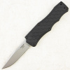 Нож Hogue Exploit Auto, CPM S30V, Aluminum Black, 34050 Нож Hogue Exploit Auto, CPM S30V, Aluminum Black, 34050