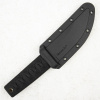 Нож Cold Steel Kyoto 2 Reinforced, 17DB-BKBK, Kray-Ex Black - купить в интернет-магазине Blademan