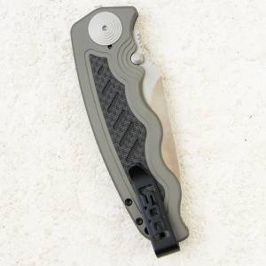 Нож SOG Zoom, S30V, Aluminum/Carbon, ZM1018-BX Нож SOG Zoom, S30V, Aluminum/Carbon, ZM1018-BX