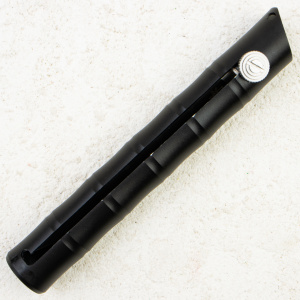 Steelclaw Бамбук-2 Tanto, AUS-8, Черный Steelclaw Бамбук-2 Tanto, AUS-8, Черный