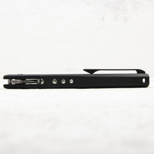 Нож WE Knife Exciton, CPM 20CV, Titanium/Twill Carbon Fiber Black. LIMITED EDITION - складной туристические ножи из стали Нож WE Knife Exciton, CPM 20CV, Titanium/Twill Carbon Fiber Black. LIMITED EDITION - складной туристические ножи из стали