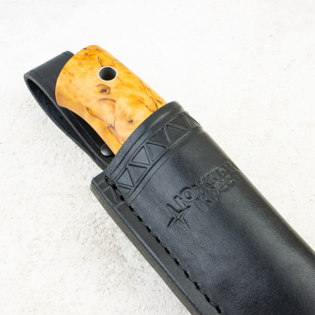 Южный Крест - Чинук, M390, Карельская береза - купить в интернет-магазине Blademan