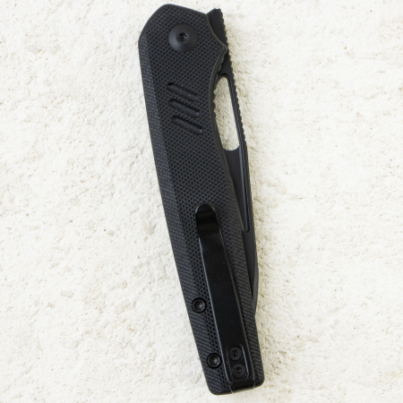 Нож CIVIVI Guile, Black Stonewashed, 14C28N, G10 Black Handle, C24062B-1 Нож CIVIVI Guile, Black Stonewashed, 14C28N, G10 Black Handle, C24062B-1