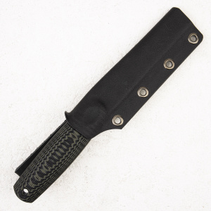 Нож OWL North S F, CPR Cryo, G10 Black-Olive, Kydex Classic Нож OWL North S F, CPR Cryo, G10 Black-Olive, Kydex Classic - купить в интернет-магазине Blademan