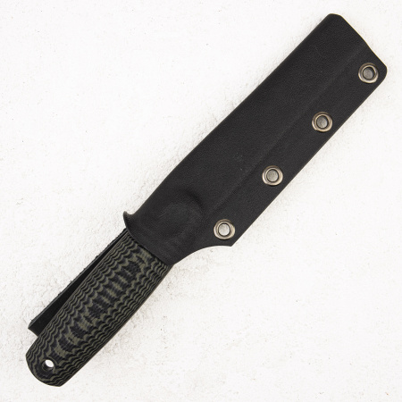 Нож OWL North S F, CPR Cryo, G10 Black-Olive, Kydex Classic Нож OWL North S F, CPR Cryo, G10 Black-Olive, Kydex Classic - купить в интернет-магазине Blademan