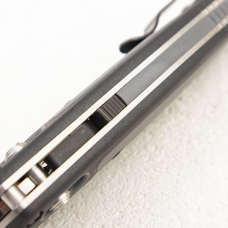 Нож Benchmade 595 Mini-Boost, S30V, Grivory/Versaflex Нож Benchmade 595 Mini-Boost, S30V, Grivory/Versaflex - купить в интернет-магазине Blademan