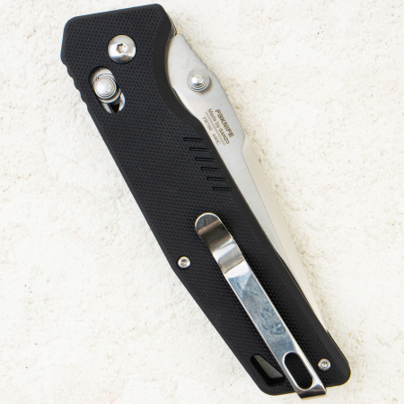 Нож Firebird by Ganzo FB7601, 440C, G10 Black Нож Firebird by Ganzo FB7601, 440C, G10 Black