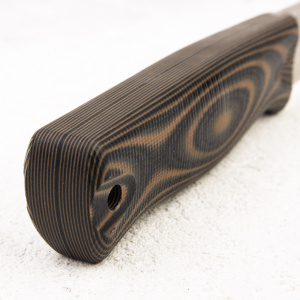 Нож OWL Hoot F, CPR Cryo, G10 Black-Orange, Kydex - купить в интернет-магазине Blademan