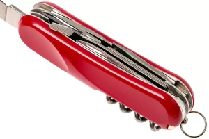 Нож перочинный Victorinox Evolution S14 Red Нож перочинный Victorinox Evolution S14 Red