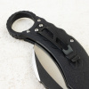 Нож-керамбит QSP Eagle, D2, G10 Black, QS120-B Нож-керамбит QSP Eagle, D2, G10 Black, QS120-B