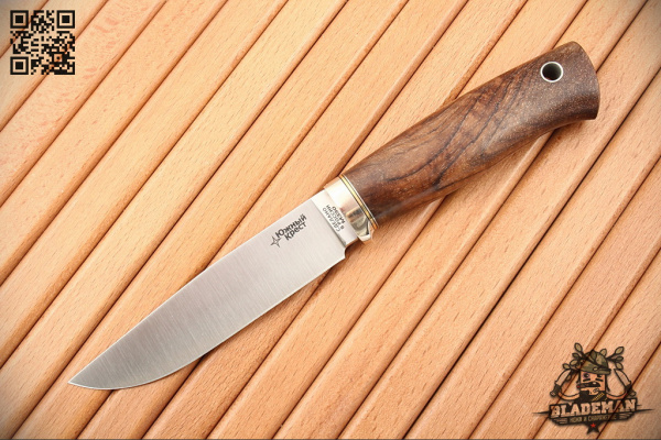 Южный Крест - Компаньон, Комлевой орех, M390 - купить в интернет-магазине Blademan