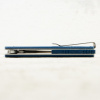 Нож Petrified Fish Victor, К110, Satin, Micarta Blue Handle, PFP03BMP Нож Petrified Fish Victor, К110, Satin, Micarta Blue Handle, PFP03BMP