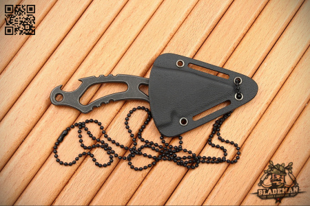 Нож CIVIVI Kiri-EDC Black - купить в интернет-магазине Blademan