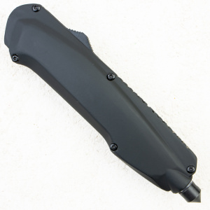 Нож Mr.Blade Rame, 9Cr14MoV, Zinc Alloy Black, MB400-BSW/BK Нож Mr.Blade Rame, 9Cr14MoV, Zinc Alloy Black, MB400-BSW/BK