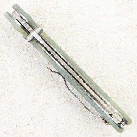 Нож Firebird by Ganzo FB727S, Camouflage