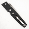 Нож Cold Steel Hold Out 1, AUS 8A, G10 Black Нож Cold Steel Hold Out 1, AUS 8A, G10 Black - купить в интернет-магазине Blademan