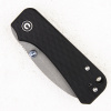 Нож CIVIVI Baby Banter, Nitro-V Gray, G10 Black Нож CIVIVI Baby Banter, Nitro-V Gray, G10 Black - купить в интернет-магазине Blademan