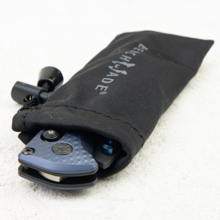 Нож Benchmade Full Immunity, CPM M4, Aluminum Crater Blue, 290BK Нож Benchmade Full Immunity, CPM M4, Aluminum Crater Blue, 290BK - купить в интернет-магазине Blademan