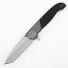 Нож CRKT M40-02, Kit Carson Design, 4116, FRN Black, M4002