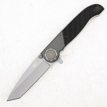 Нож CRKT M40-02, Kit Carson Design