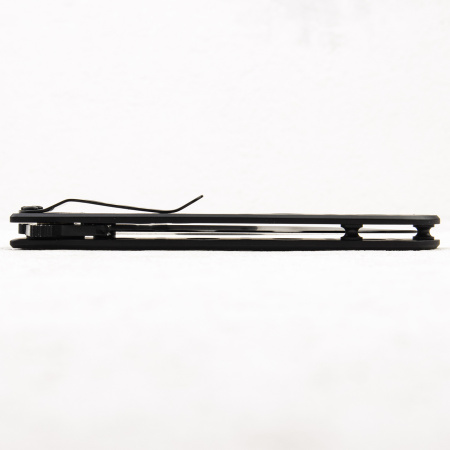 Нож CRKT M16, Black Blade, Black Нож CRKT M16, Black Blade, Black - купить в интернет-магазине Blademan