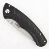 Нож CRKT Full Throttle, Lerch Design, 8Cr13MoV, G10 Black, 7031 Нож CRKT Full Throttle, Lerch Design, 8Cr13MoV, G10 Black, 7031