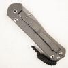 Нож Chris Reeve Large Sebenza 21 Join or Die Нож Chris Reeve Large Sebenza 21 Join or Die - купить в интернет-магазине Blademan