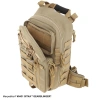 Тактический рюкзак MAXPEDITION Sitka Gearslinger 15L, Khaki, 0431K Тактический рюкзак MAXPEDITION Sitka Gearslinger 15L, Khaki, 0431K