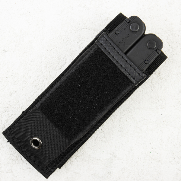 Мультитул Leatherman Super Tool 300 Black, 831151 - купить в интернет-магазине Blademan