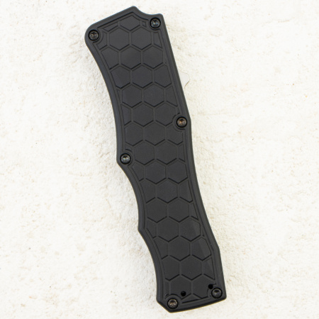 Нож Hogue Exploit Auto, CPM S30V, Aluminum Black, 34050Нож Hogue Exploit Auto, CPM S30V, Aluminum Black, 34050 Нож Hogue Exploit Auto, CPM S30V, Aluminum Black, 34050Нож Hogue Exploit Auto, CPM S30V, Aluminum Black, 34050
