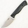 N.C. Custom Fang Black, X105, G10