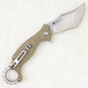 Ruike P881-W, 14C28N, G10 Ruike P881-W, 14C28N, G10