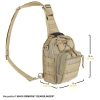 Тактический рюкзак MAXPEDITION Remora Gearslinger 5,2L, Khaki, 0419K
